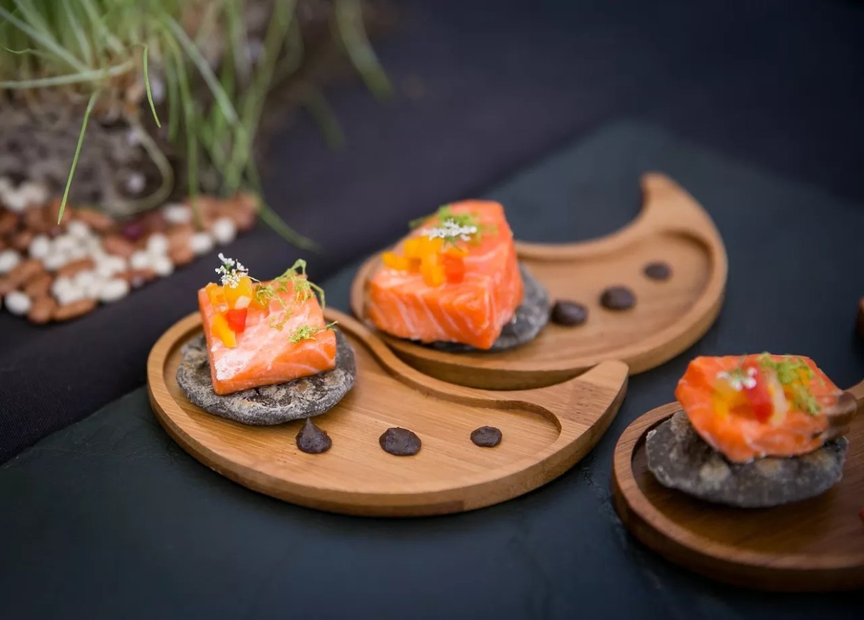 Devour Culinary Classic Announces 2019 Chefs Lineup