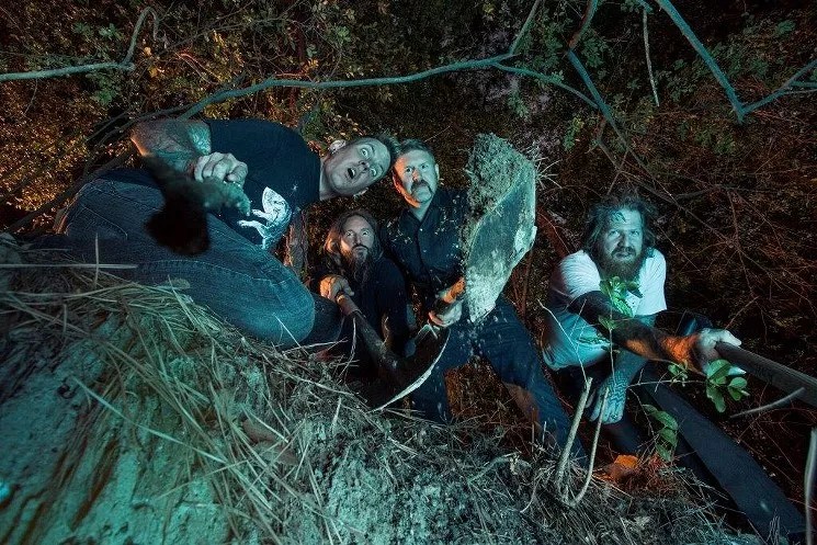 Primus and Mastodon Are Serving Up Metal Two Ways