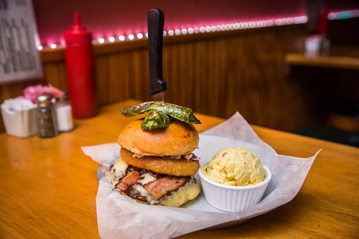 Longtime Scottsdale restaurateur to open new eatery in iconic Old Town space