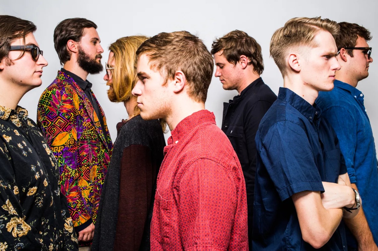 Waker May Shake Up the House With Soulful Rock