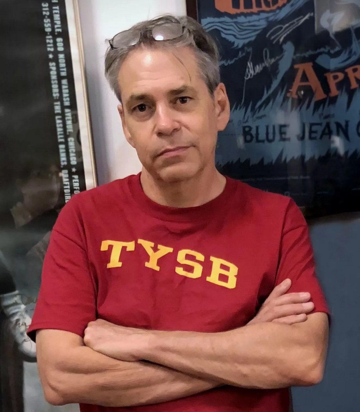 Catching Up With Derrick Bostrom: The Meat Puppets’ Original Drummer Dishes on His Return