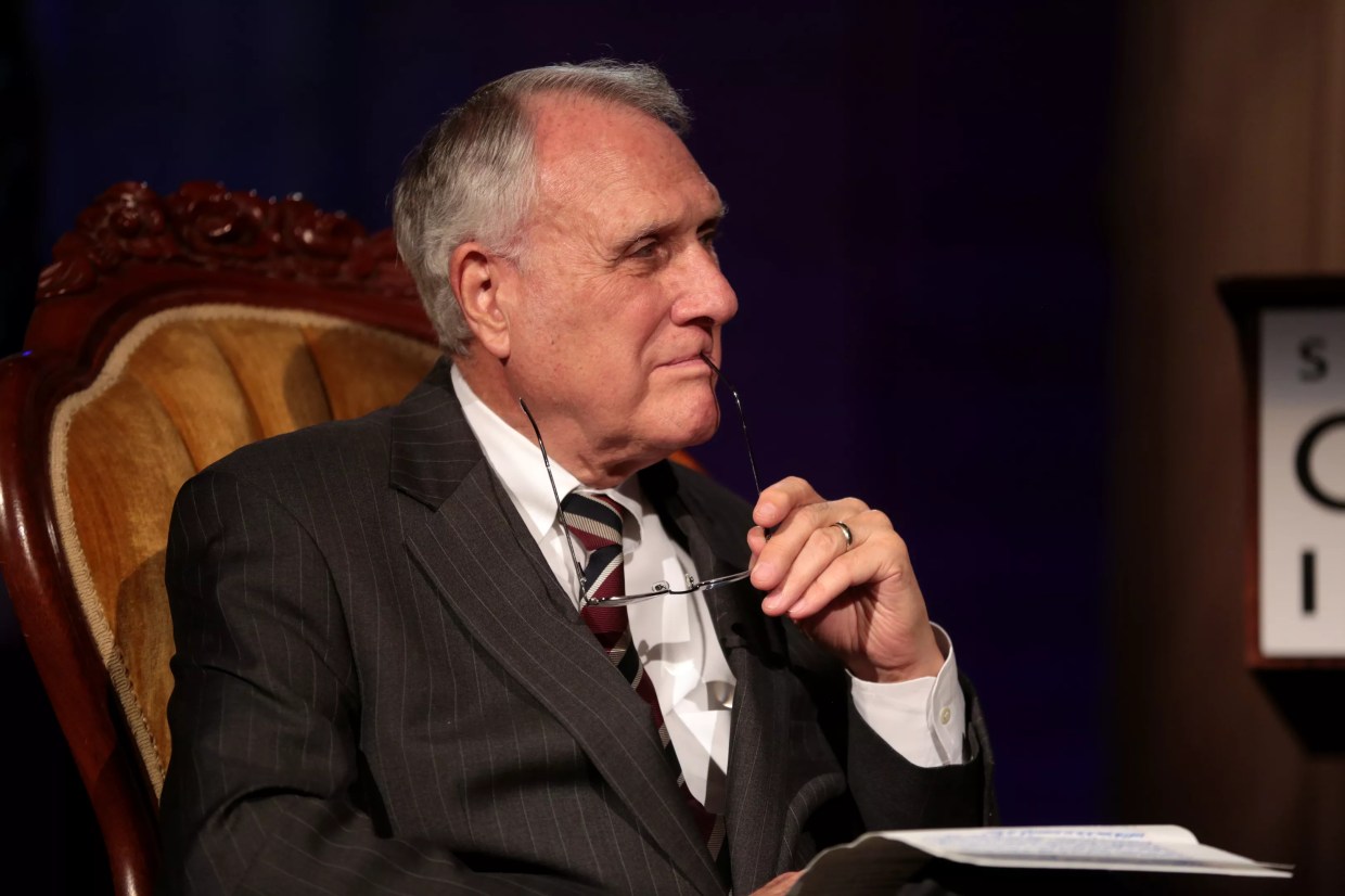 From Senator to Lobbyist to Senator: Conflicts for Jon Kyl?