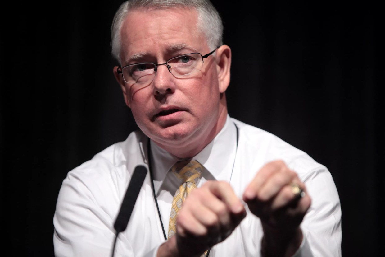 Bill Montgomery Debates Civil Rights History on Twitter With @Flabzboobz