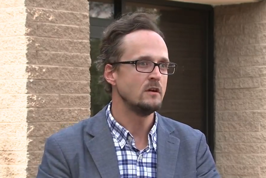 LD24 Candidate John Glenn Tattles to Critic’s Employer Over Facebook Posts