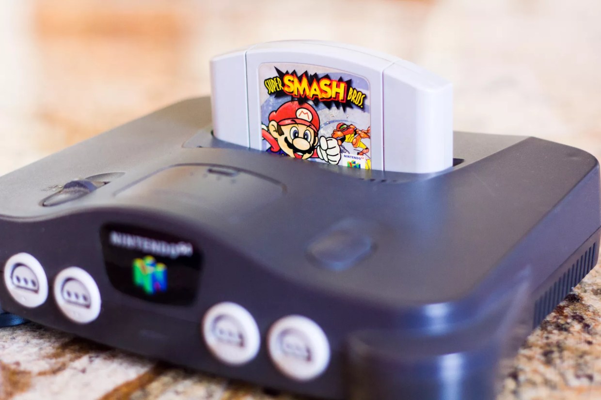 Nintendo Sues Arizona Man Over ‘Notorious’ Online Hub for Pirated Games
