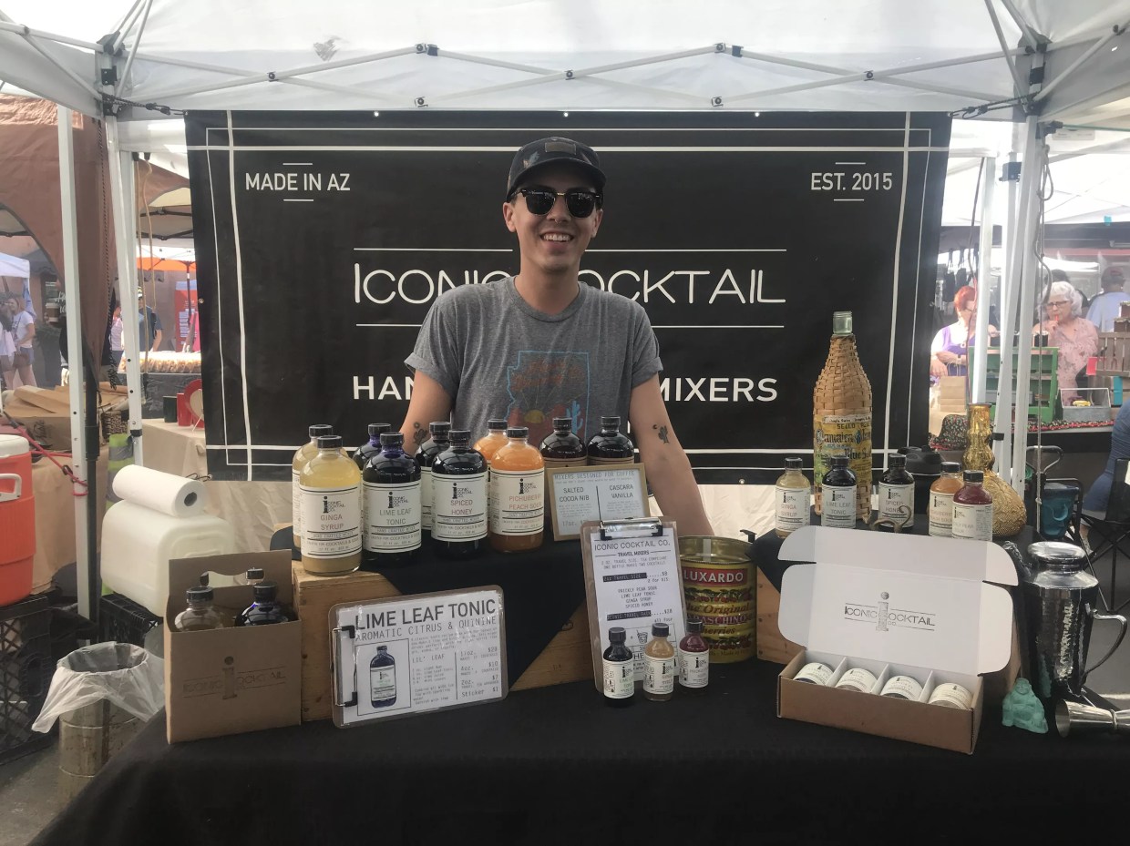 Five Great Finds at Phoenix’s Open Air Market