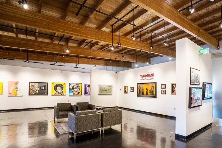 5 Free Things to Do in Phoenix This Week