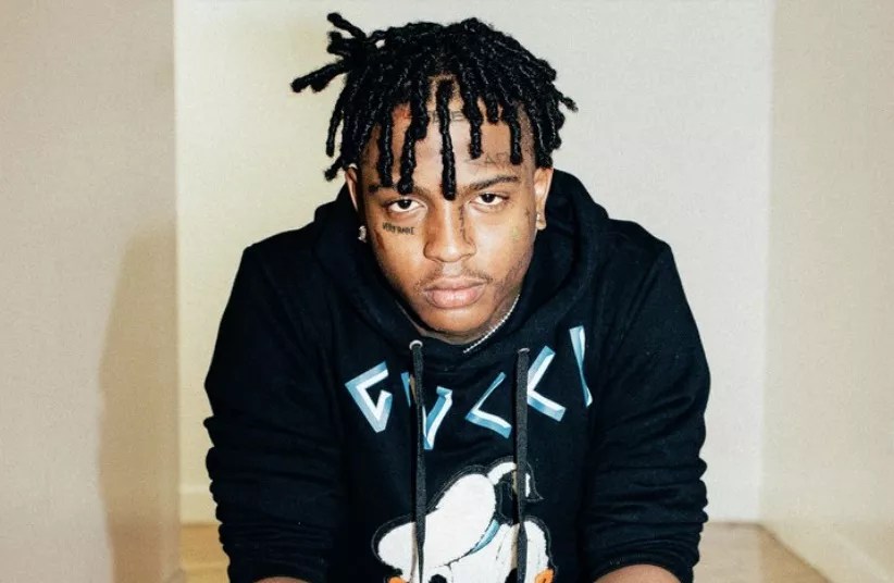Ski Mask The Slump God: The <i>Fortnite</i>-Playing SoundCloud Rapper Who Leaked His Own Mixtape