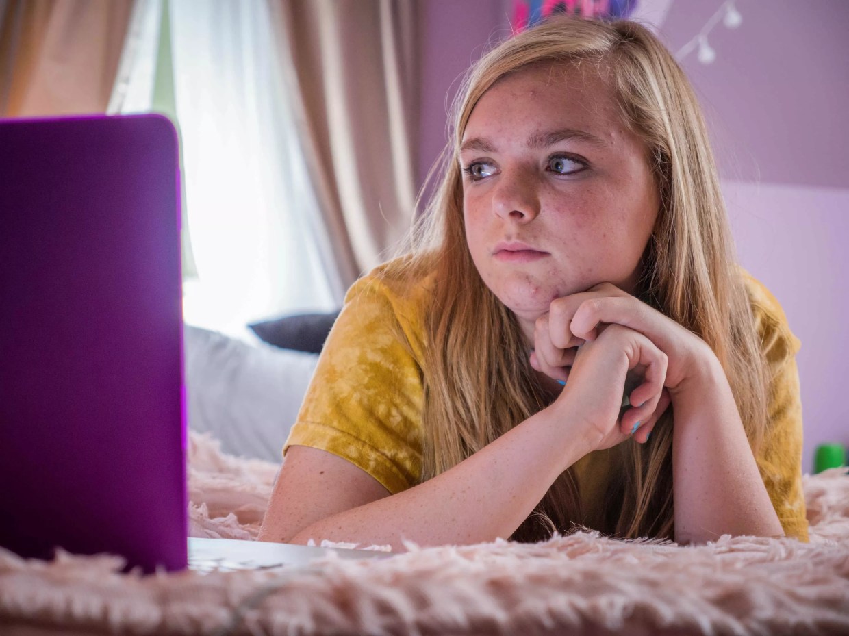 <i>Eighth Grade</i> Free Scottsdale Screening Announced to Counter R Rating