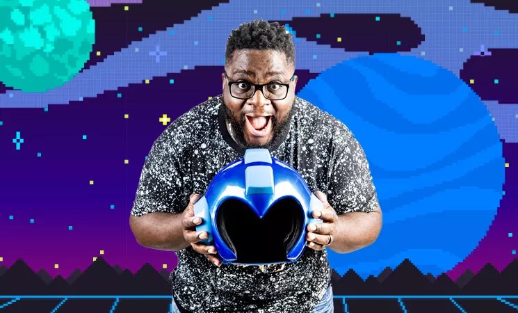 Mega Ran Releases a Memoir — Plus More Phoenix Music News