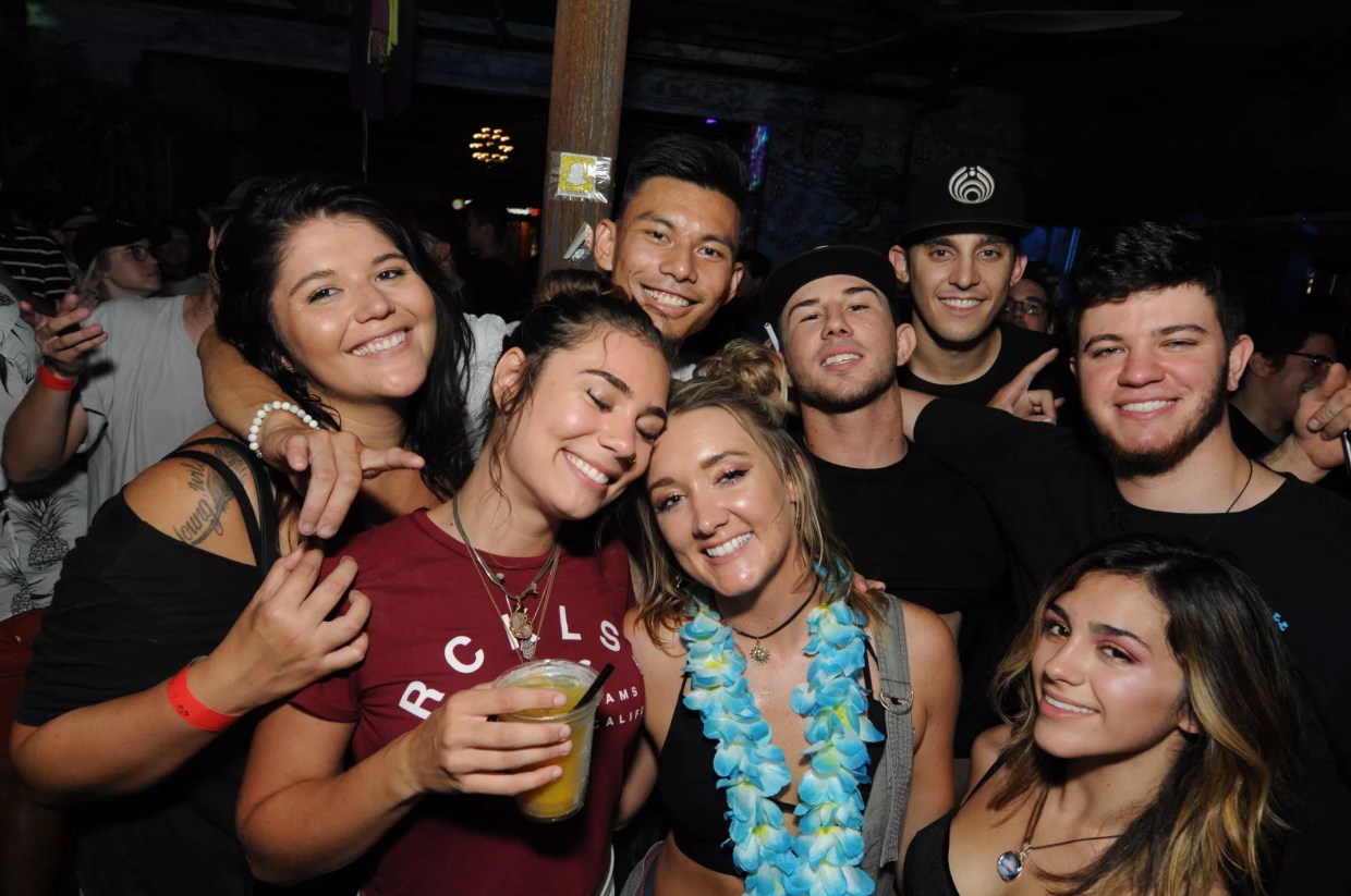 6 Free Things to Do This Week