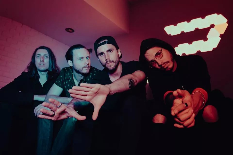 Katastro Stay the Course With Their New Album