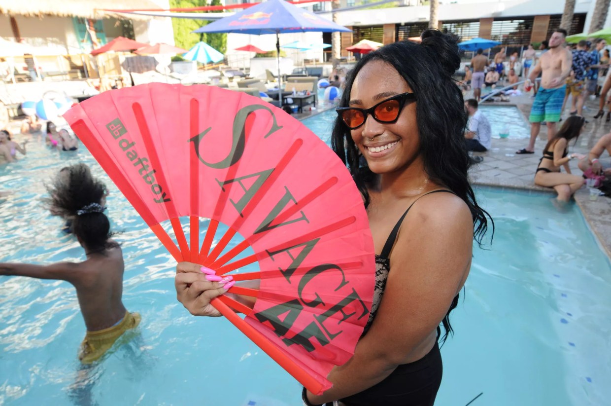 Best of Phoenix 2018: Our Favorite Places to Party