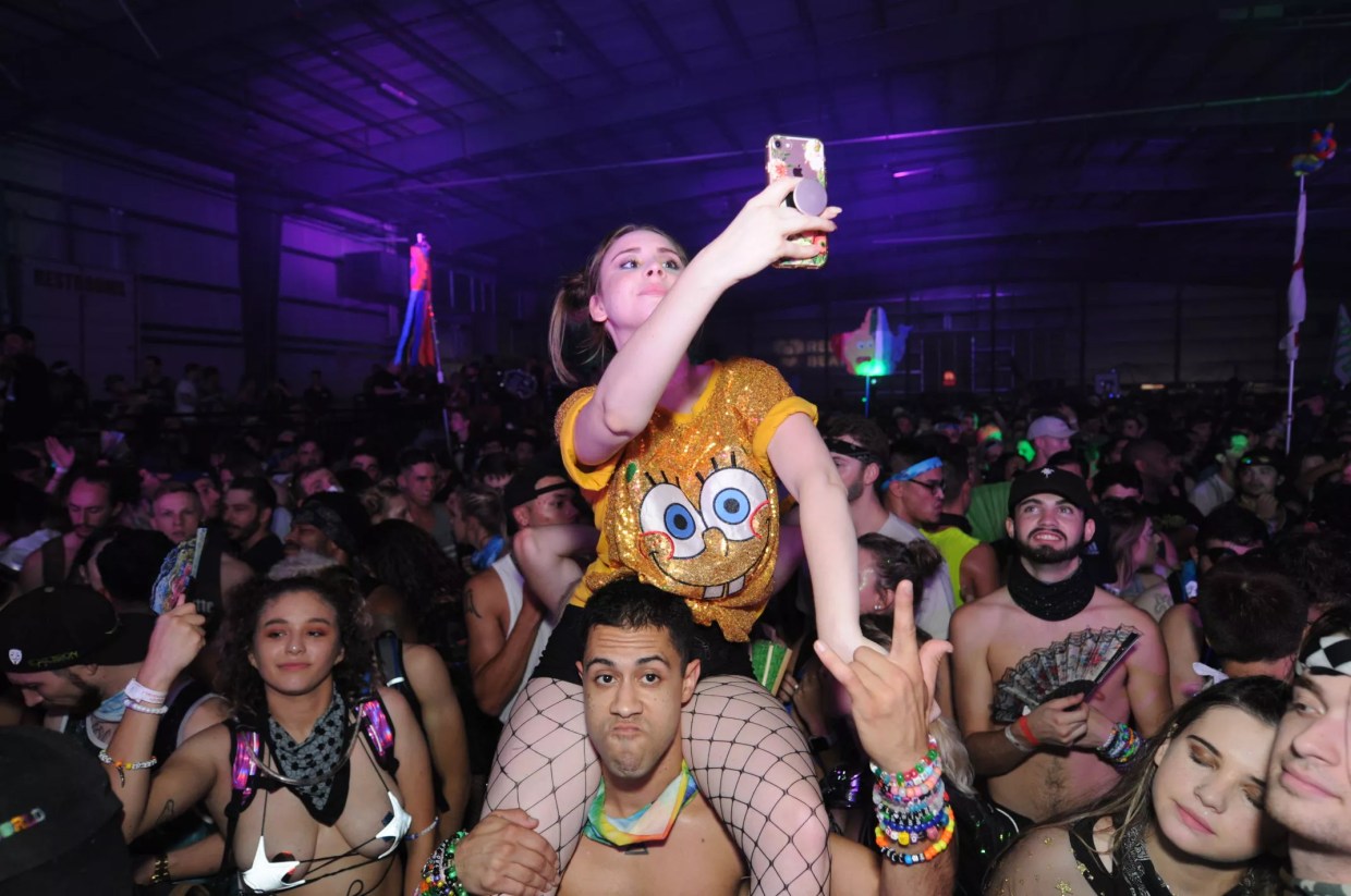 Bassrush Massive Arizona 2019 Announces Lineup; Flux Pavilion Headlining