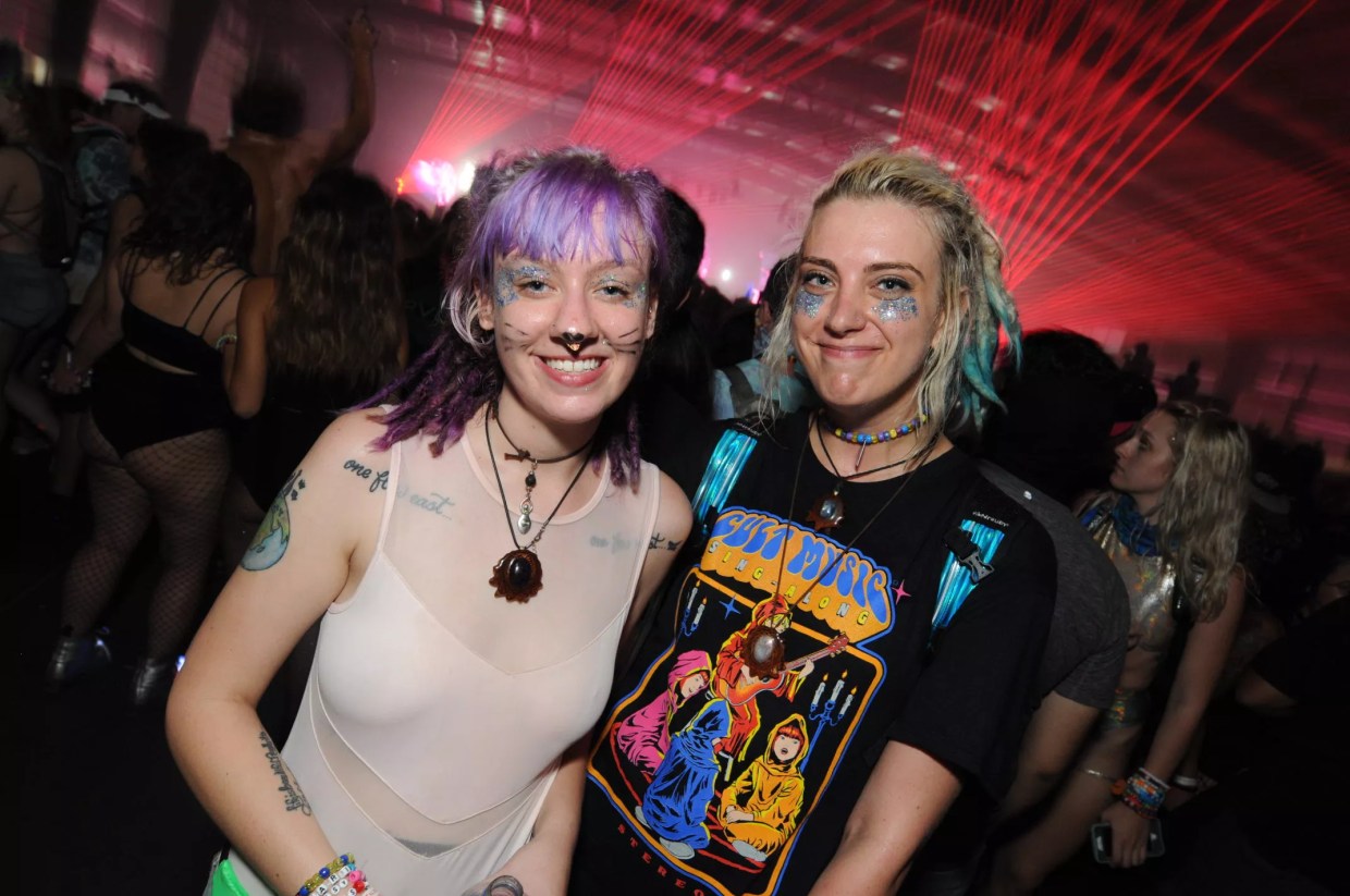 7 Music Festivals Coming to Metro Phoenix