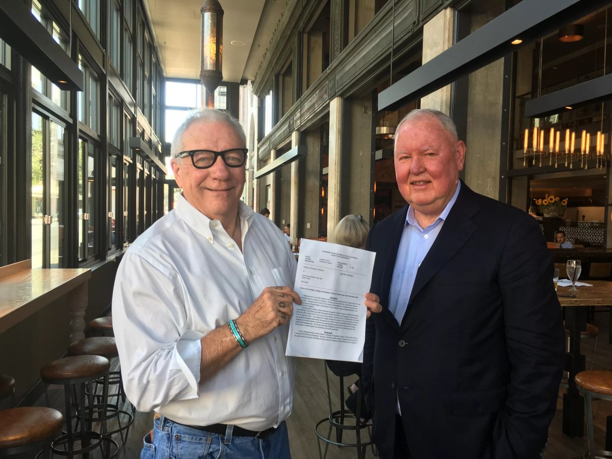 The Defiant Ones: <i>New Times’</i> Founders Fire Back at Cindy McCain, U.S. Government