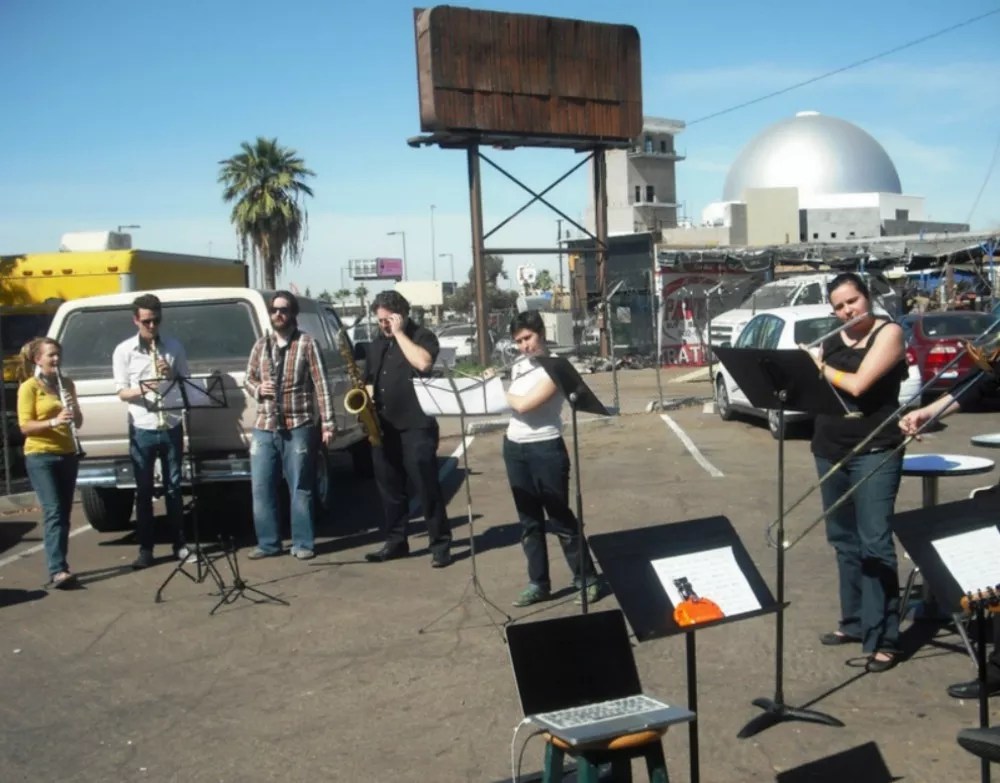 From London To Phoenix, Composing Wikipedia Is Rewriting Herstory