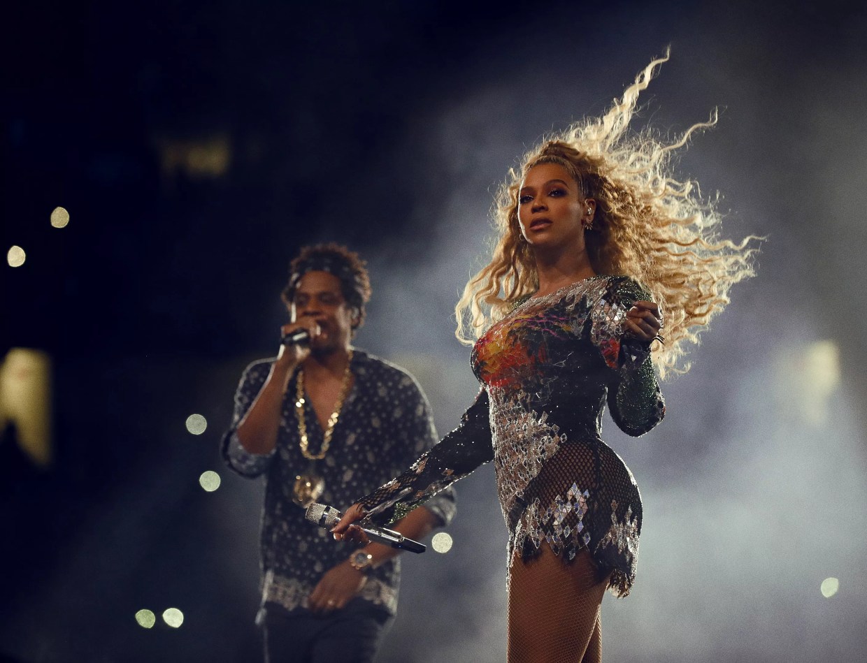 Beyoncé Is the Ultimate Symbol of Power for People of Color