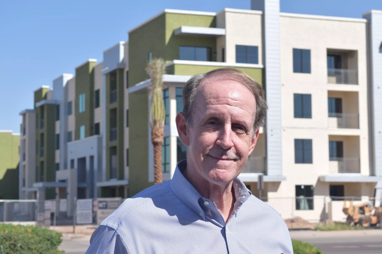 GOP Superintendent Candidate Sounds Like His Democratic Foe on School ‘Crisis’