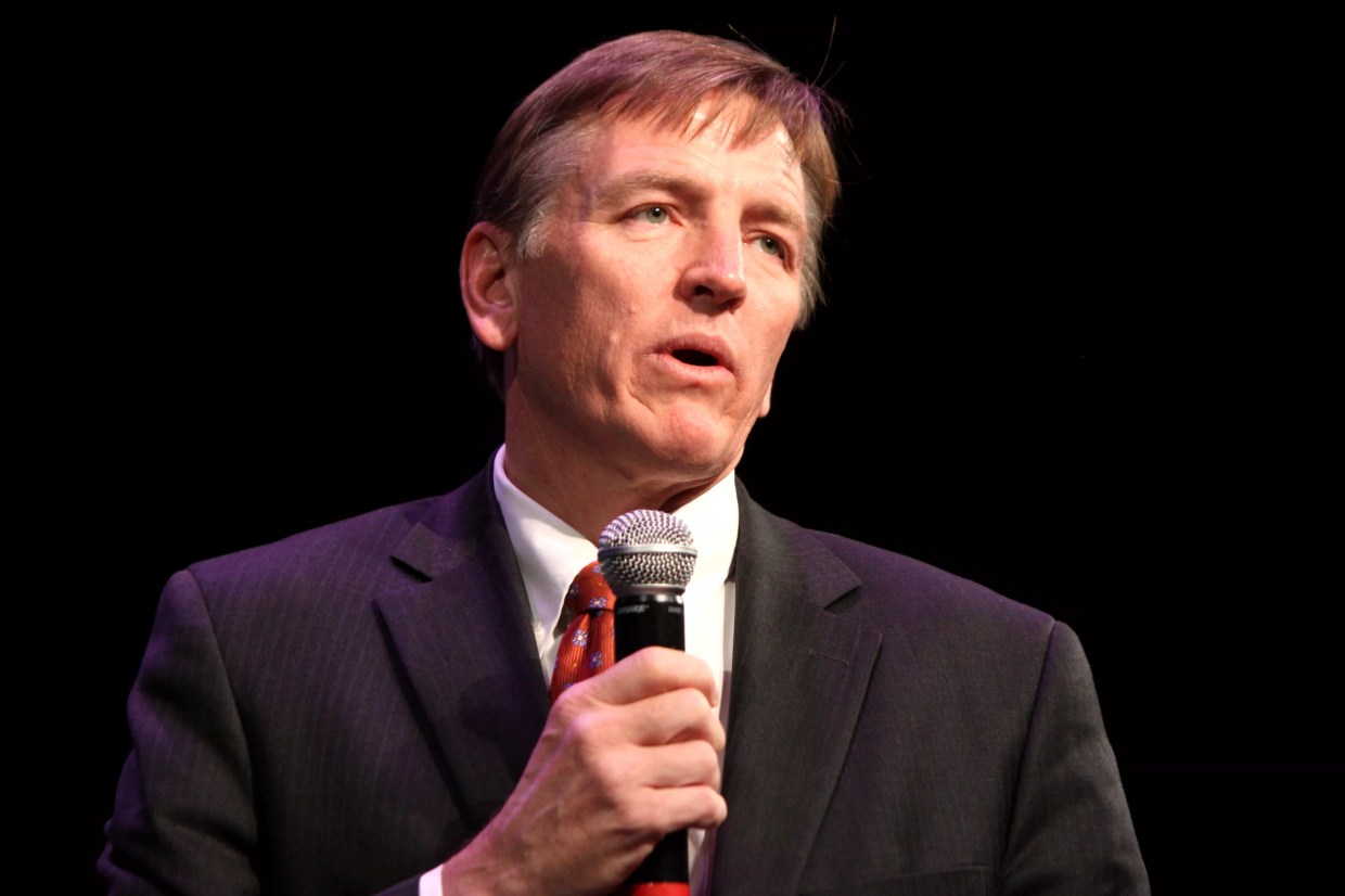 Gosar And AOC On the Same Side? “Hell Hath Frozen,” Arizona’s Congressman Says