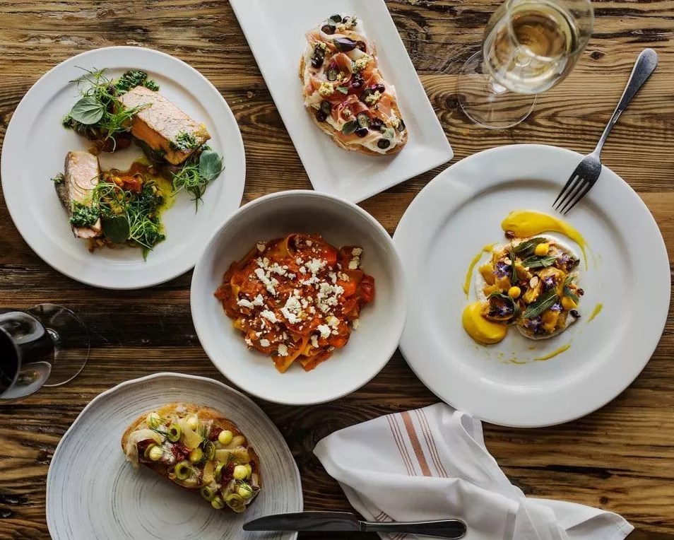 <i>Phoenix New Times</i> Searching for a Food Editor; Chris Malloy to Become Critic