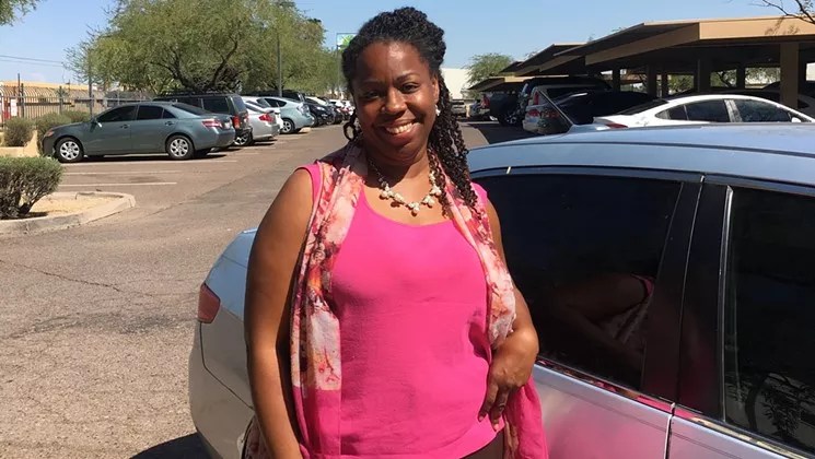 AG’s Office: Former CorpComm Candidate Kiana Sears Did Not Violate Law