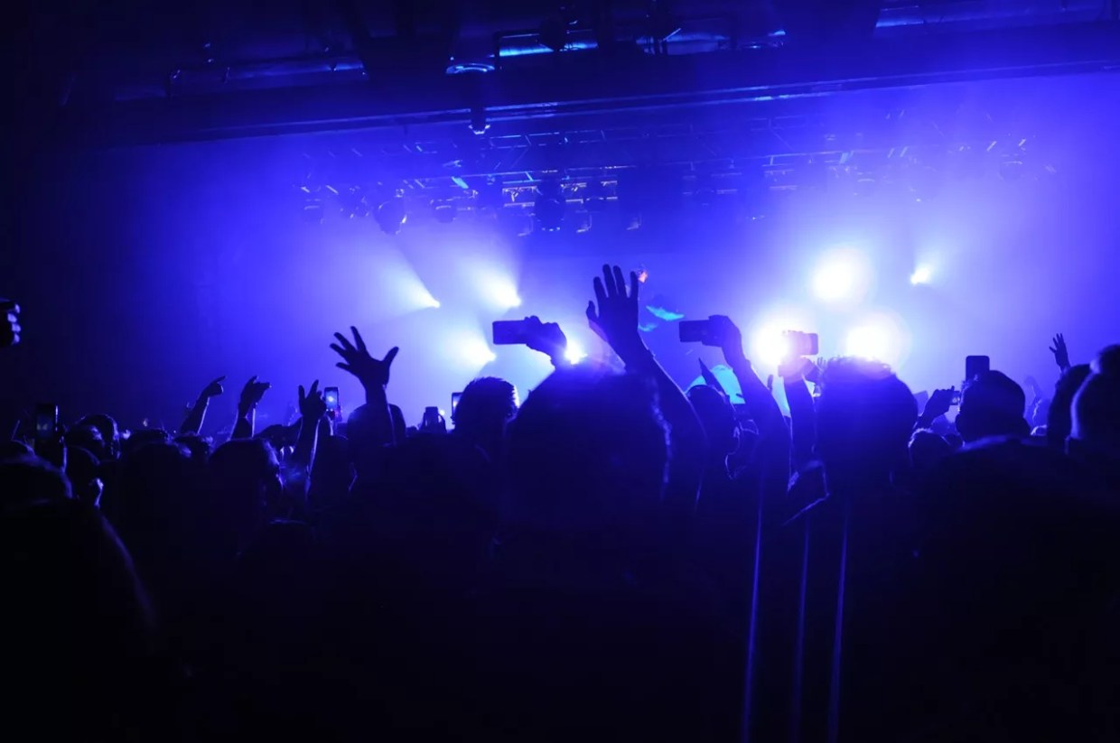 Best of Phoenix 2018: Top Music Venues in Phoenix