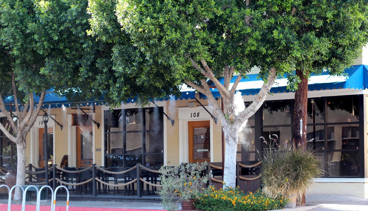 The Breadfruit & Rum Bar is Back, But This Time At An Acclaimed Cocktail Bar