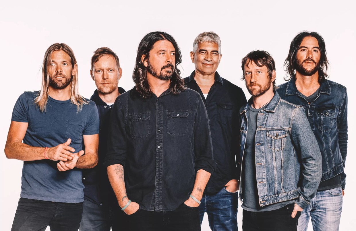 The 30 Best Concerts in Phoenix in October 2018