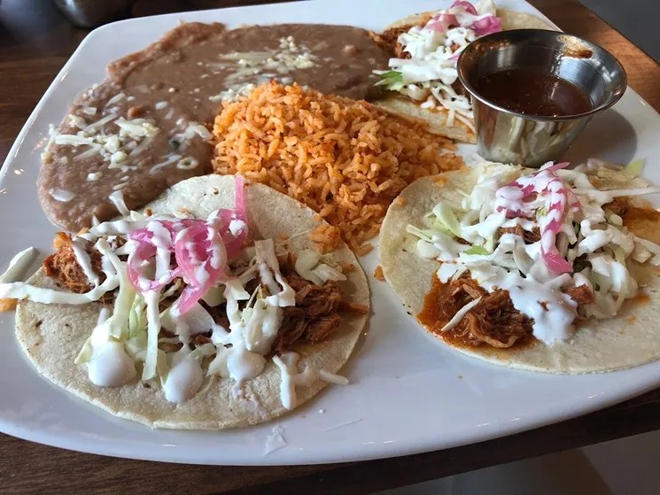 3 New Spots for Mexican Food in Metro Phoenix That You Should Try
