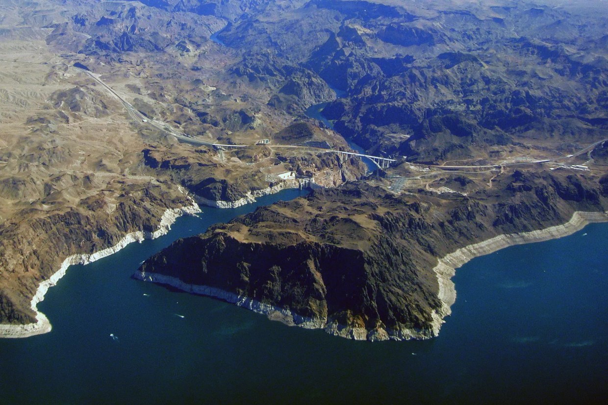 As Pieces of Arizona Drought Plan Fall in Place, CAP Insists on Signing Rights