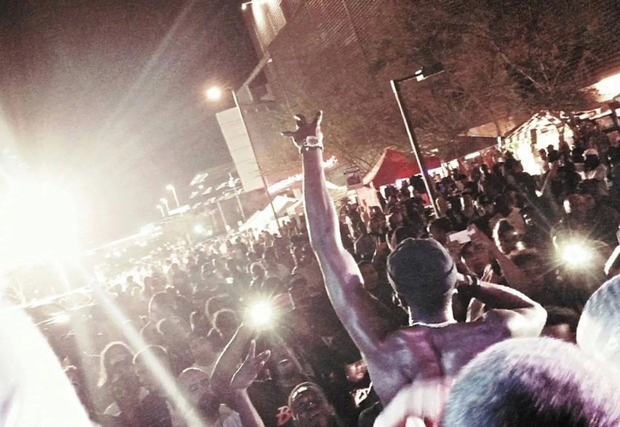 Here’s the Lineup for the Arizona Hip Hop Festival 2018