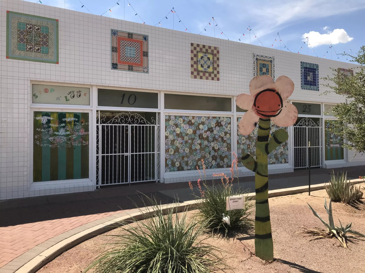 The Bosque’s Michael Lanier Is Growing a New Shop on Grand Avenue