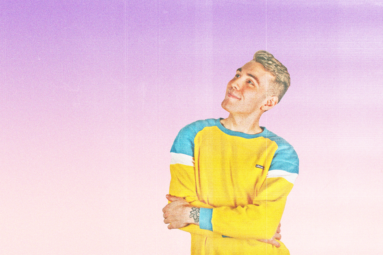 5 Vaporwave and Future Funk Tracks to Get You Ready for YUNG BAE