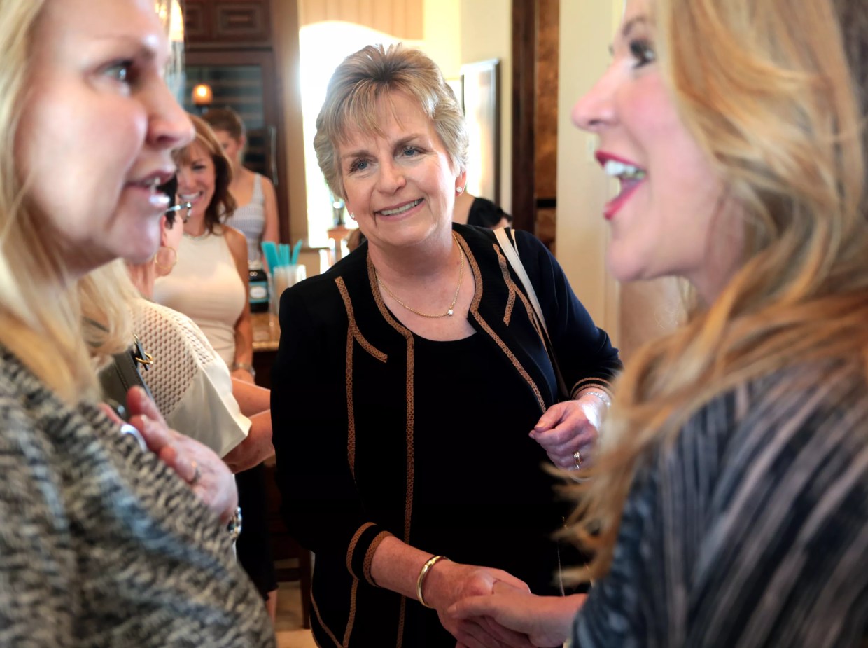 GOP State Senator Kate Brophy McGee Wins Re-Election