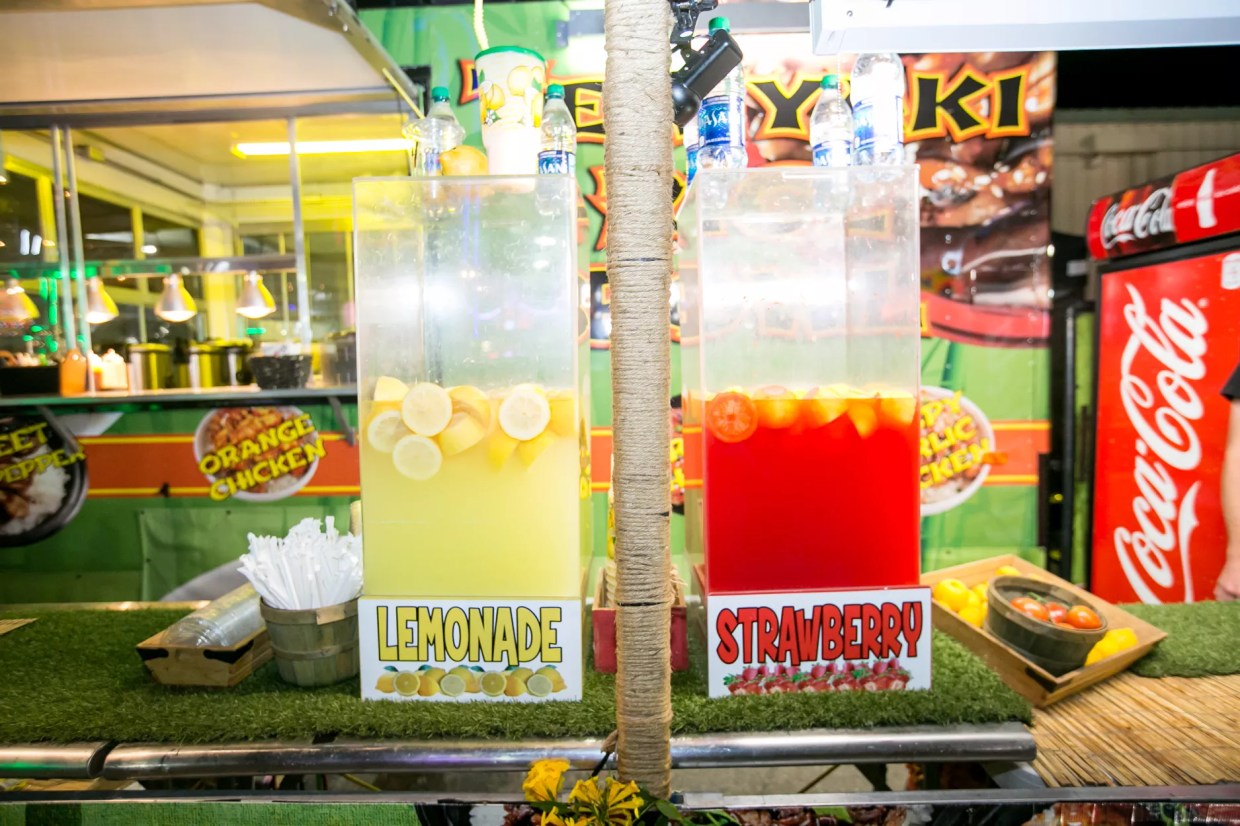 Sweet Deal: Arizona House Votes to Make Lemonade the State Drink