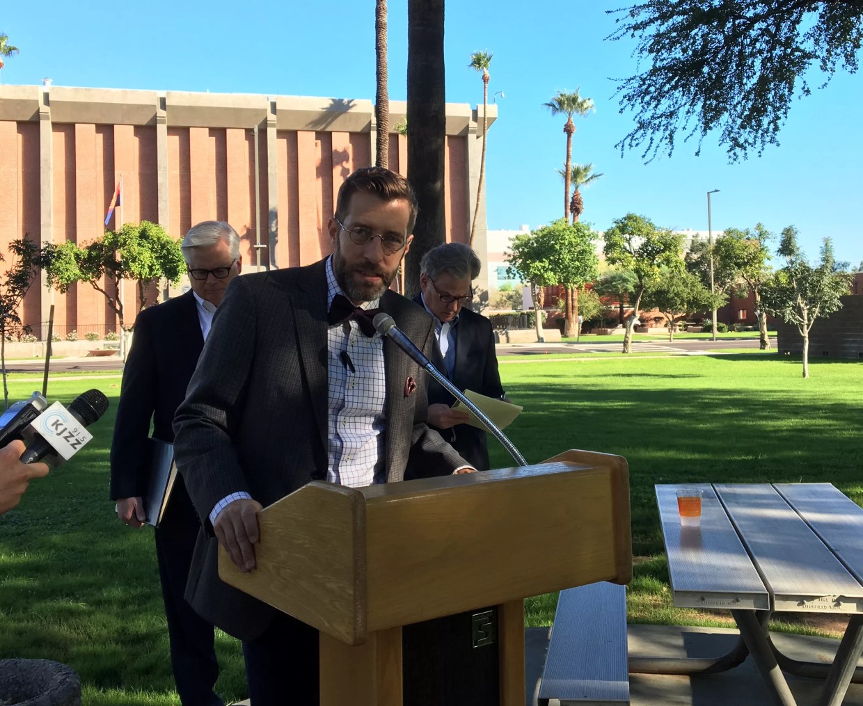 Anti-Prop 127 Resolutions by Towns and Counties Broke the Law, Legislator Says