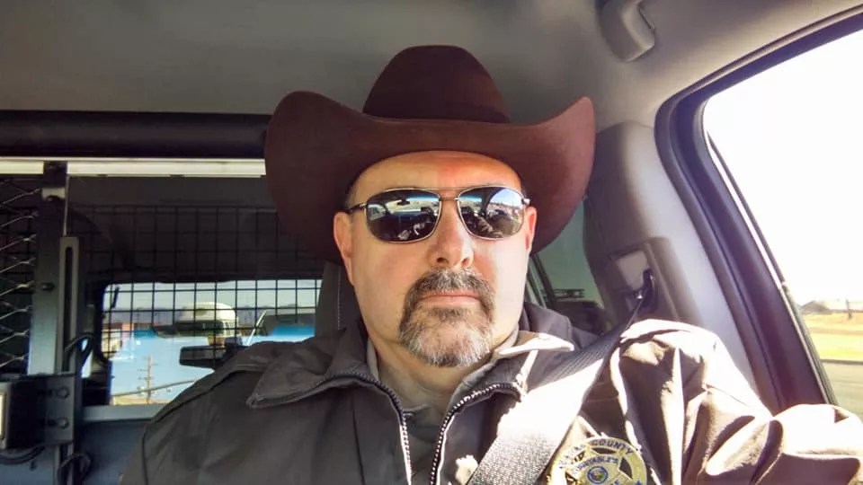 Prescott Constable Ready for ‘Beautiful Day’ of Evictions and Seizing Property