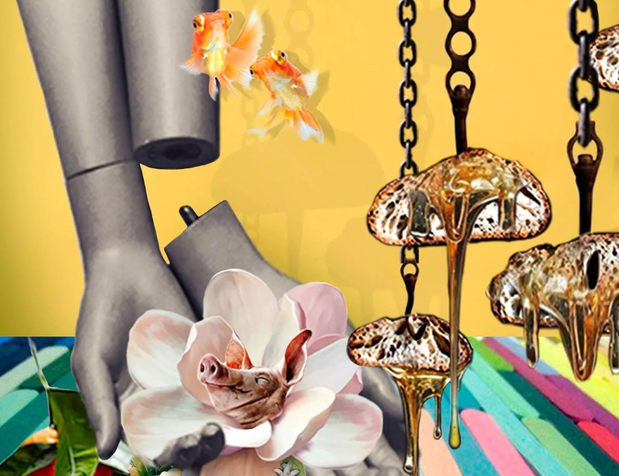 Here’s Your Guide to November First Friday in Phoenix