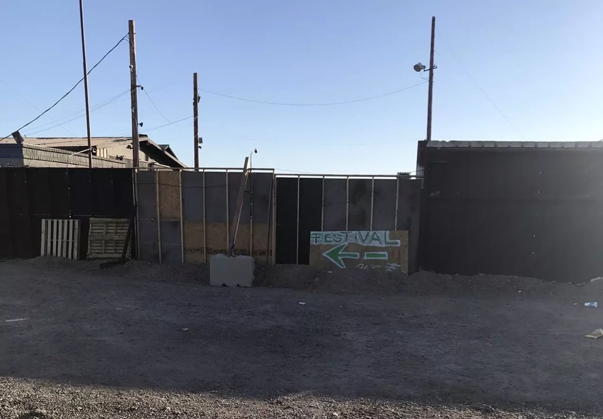 Save Your Money: We’re Pretty Sure Unity Summit Music Festival Isn’t Happening