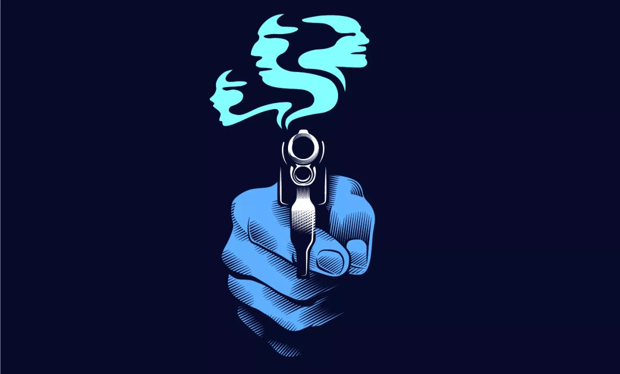 Anatomy of Two Murders, Part II: Did Salim Richards Know His Killer?