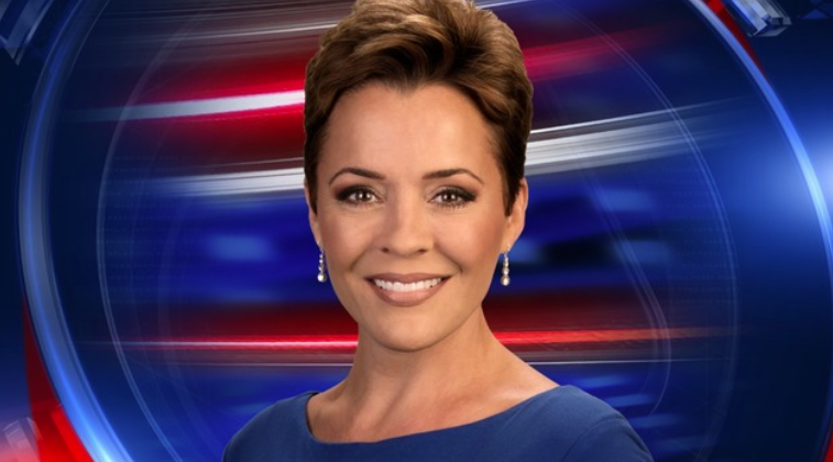 We Asked Phoenix Comedians to Roast Kari Lake