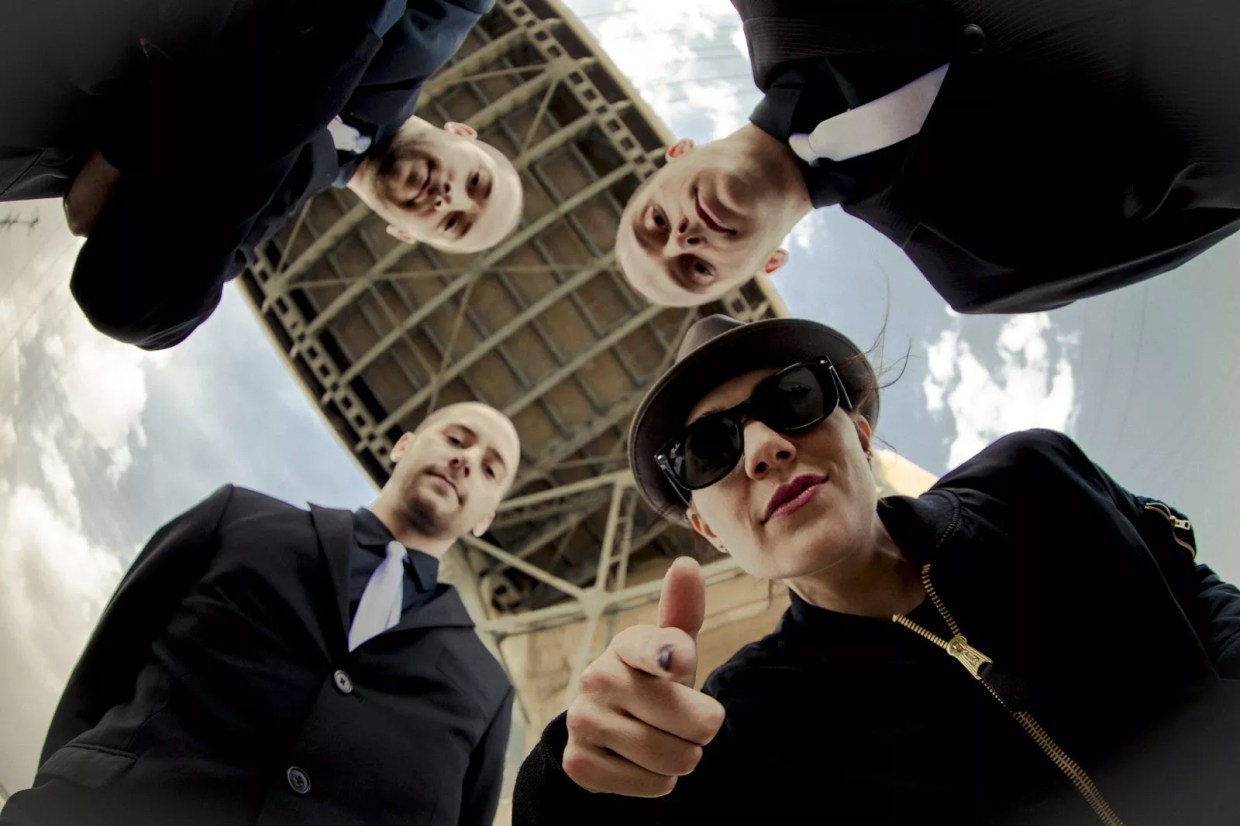 The 12 Best Concerts in Phoenix This Weekend