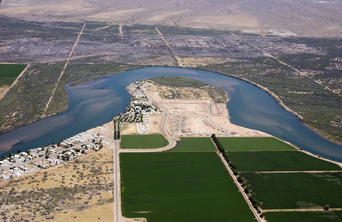Colorado River Drought Cuts: Central Arizona Project Board Offers Fresh Proposal