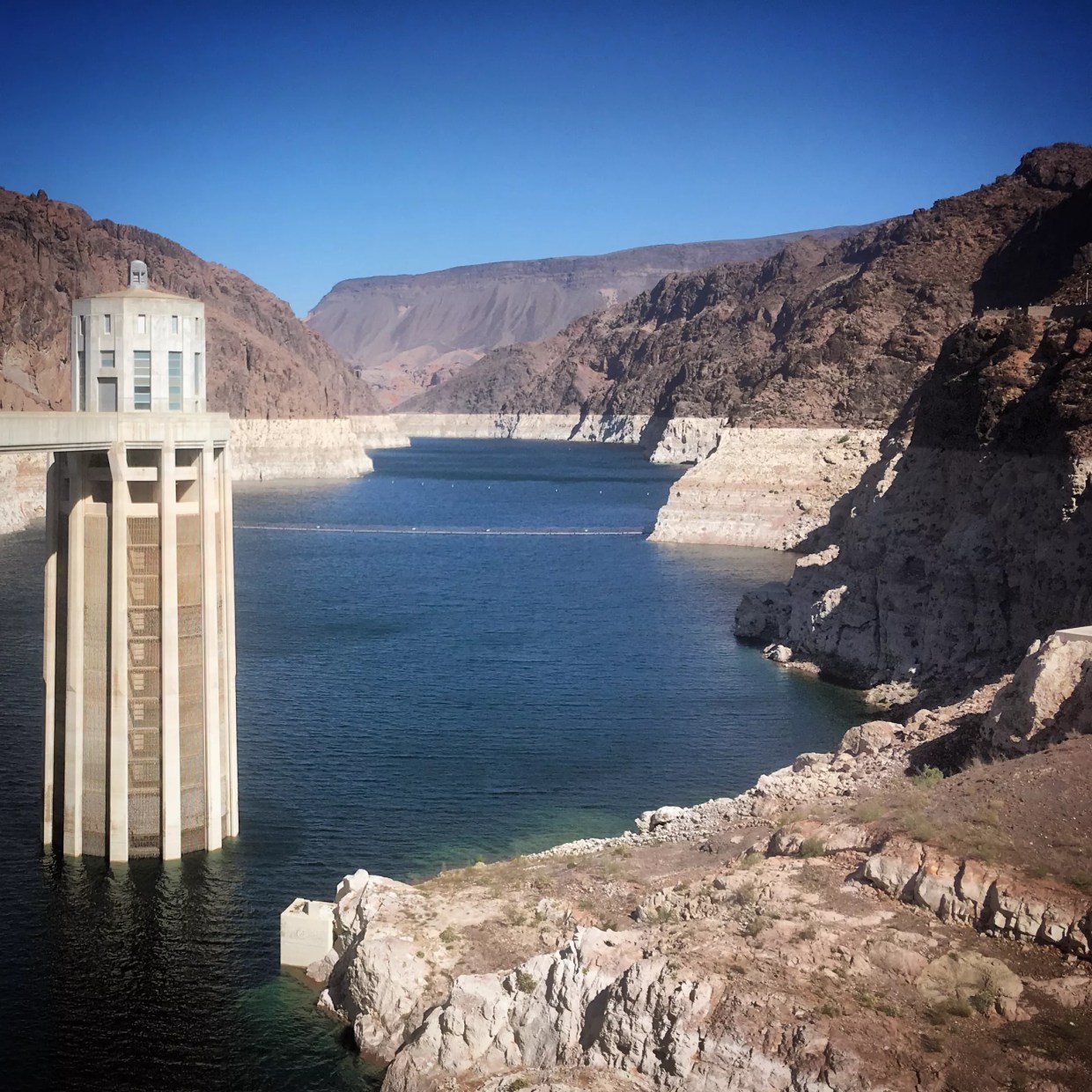 Arizona Drought Talks In Crisis As CAP Devises Controversial New Proposal