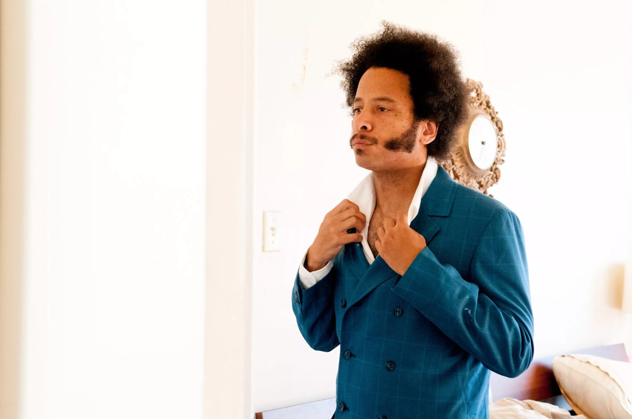 <i>Sorry to Bother You</i> Director Boots Riley Talks Art and Socialism