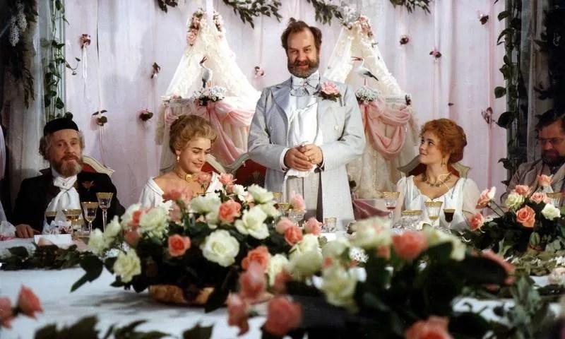 Celebrate Ingmar Bergman’s Centennial By Watching These Seven Films