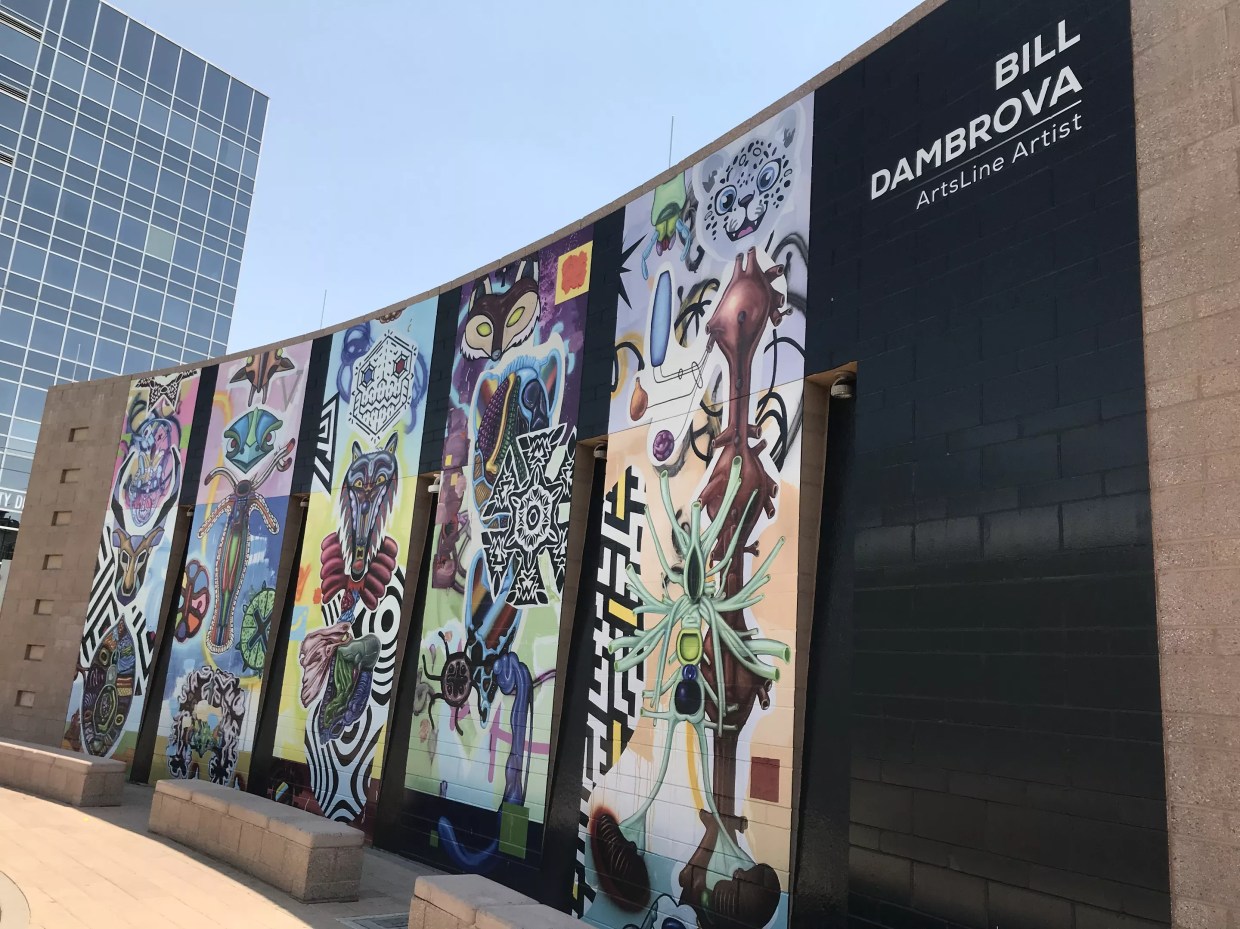 Hey Phoenix Creatives, Check Out These Fresh Calls for Art