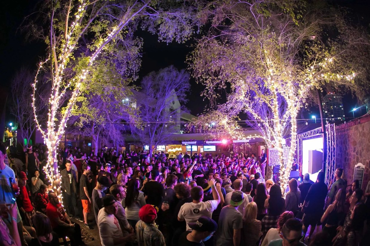 Tempe Music Fans Rally Around Shady Park Amid Noise Complaints by New Neighbors