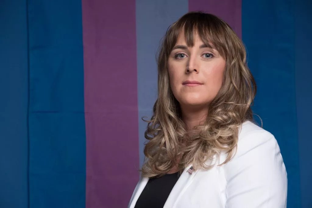 Trans Activist Says MCSO Put Her in Solitary Confinement for Being Trans